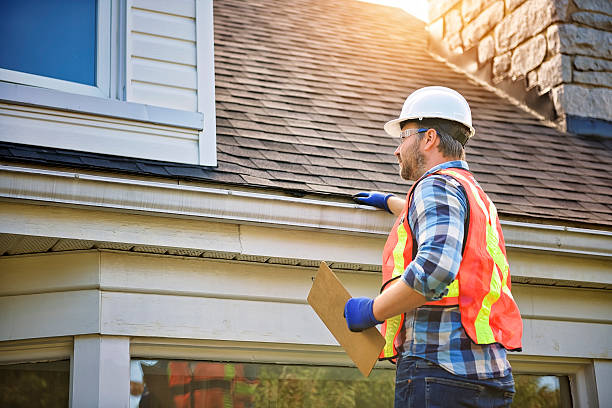 Licensed Storm Damage Roof Repair service in Dunn, NC - Roof Repair Smedway